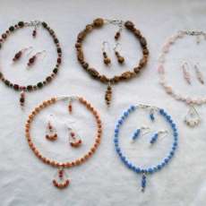 A small sample of my work.