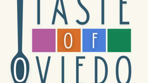 Taste of Oviedo