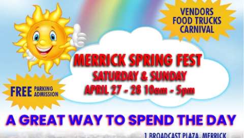 Merrick Spring Fest