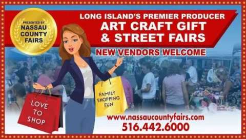 Staten Island Mall Art Craft & Gift Show - October
