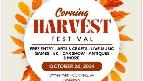 Corning Harvest Festival