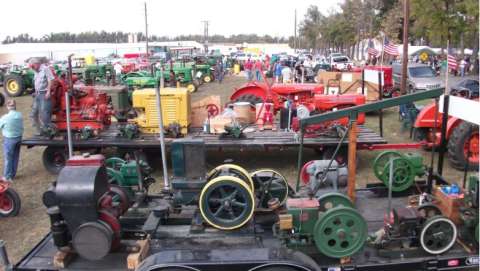 Corning Harvest Festival