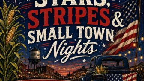 Tall Corn Festival