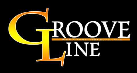 Groove Line Logo