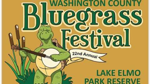 Bluegrass Festival