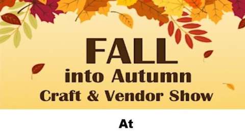 Fall Into Autumn at Colonie Center