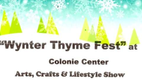 Wynter Thyme Festival