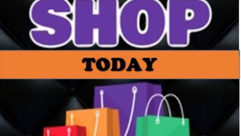 Pop-Up Shop/Vendor Market -