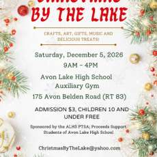 Avon Lake High School Ptsa
