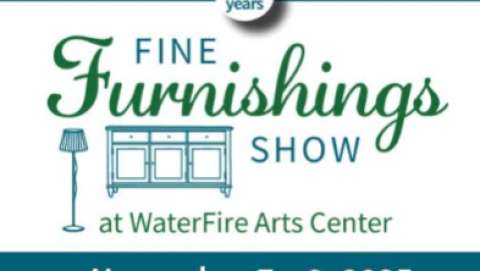 Fine Furnishings Show Fine Furnishings Show