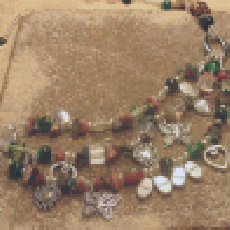 Circles of Inspiration