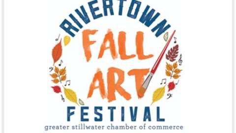 Rivertown Fall Art Festival