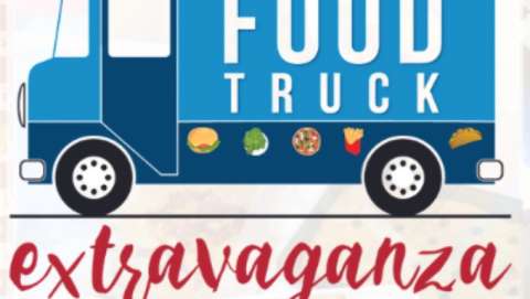 Food Truck Extravaganza