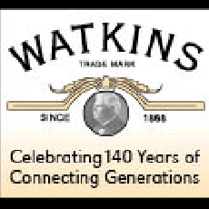 Watkins Products from Clara's Cupboard