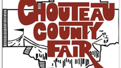 Chouteau County Fair