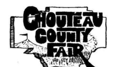 Chouteau County Fair