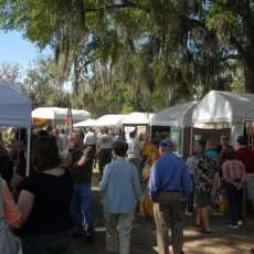 Ocala Arts Festival