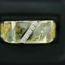 Fine 18k Gold Jewelry