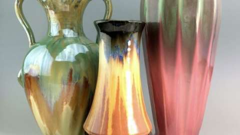 The Los Angeles Pottery Show