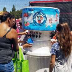 Pick Your Own Flavor!