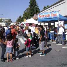 The Line Moves Fast!