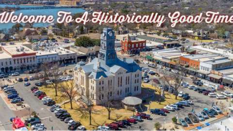 Granbury Founder's Day Jubilee & Cook-Off