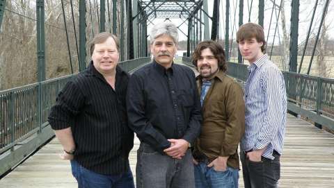 The Tim Long Band
