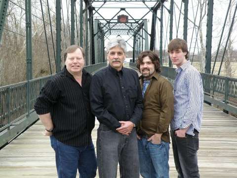 The Tim Long Band