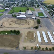 Park County Fairgrounds