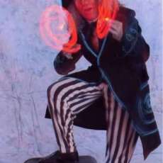 Hillel - Clowntomime™