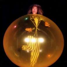 Hillel - Mr. Balloon Man™