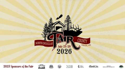 North Douglas County Fair