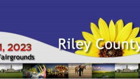 Riley County Fair
