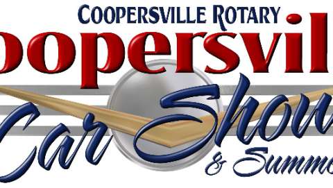 Coopersville Car Show / Summerfest