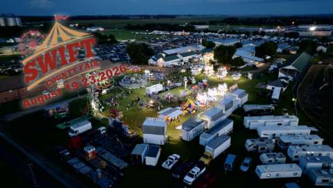 Swift County Fair