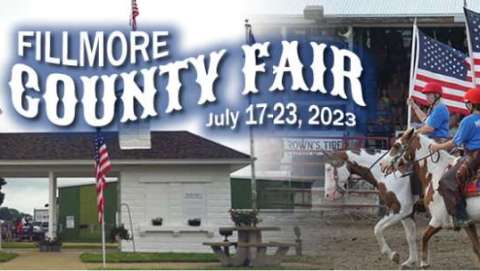 Fillmore County Fair