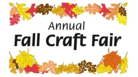 Women of Today Fall Craft Show