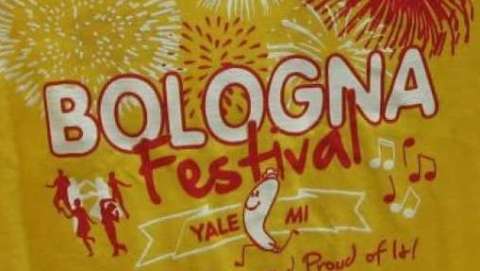 Yale Bologna Festival
