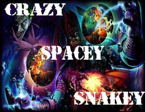 Saiforce Album on iTunes