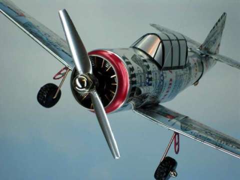 AT-6 Texan