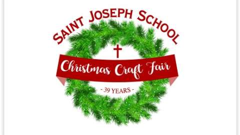 Saint Joseph School Holiday Fair