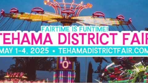 Tehama District Fair