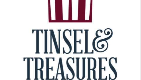 Tinsel and Treasures