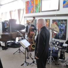 KDM at 57th Street Gallery