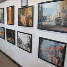 San Francisco Scenes