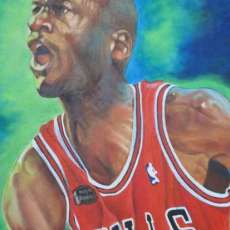 Michael Jordan
