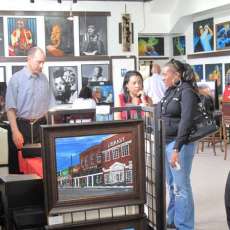 More Paintings by Talented Artist