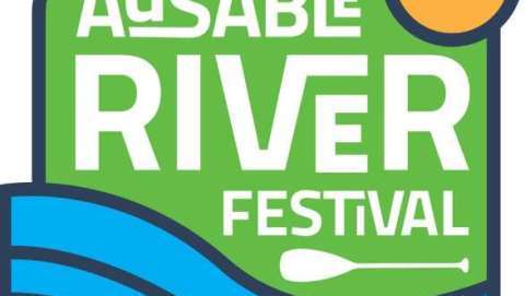 Ausable River Festival