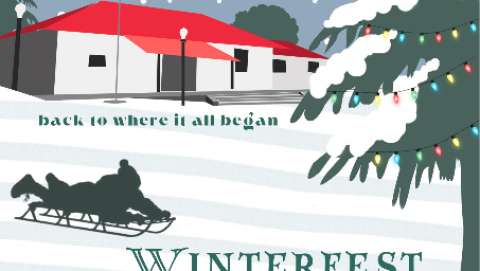 Cherry Valley Winterfest