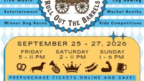 King Ludwig's Oktoberfest